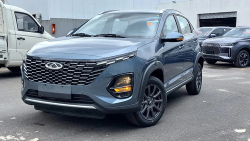 Chery Tiggo 2 1.5 Comfort 2026