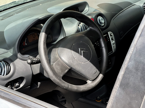 Citroën C3 1.6 Exclusive Vti 115cv 2012