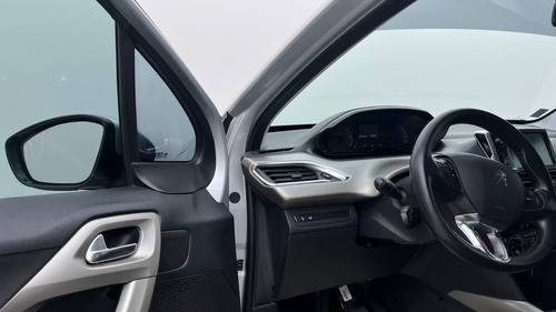 Peugeot 2008 1.6 Allure 2016