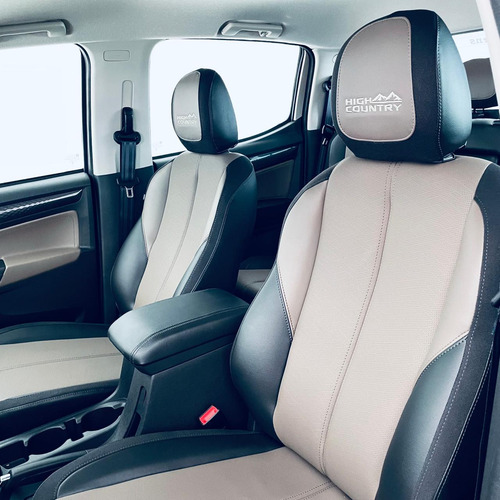 Chevrolet S10 2.8 High Country Cd Tdci 200cv 2026