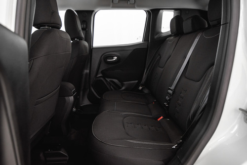 Jeep Renegade 1.3 T 270 4X2 SPORT AT6 2025