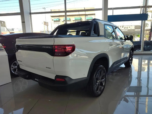 Chevrolet Montana 1.2 T Premier At 2026