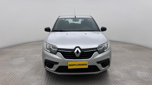 Renault Sandero 1.6 16v Life 2022