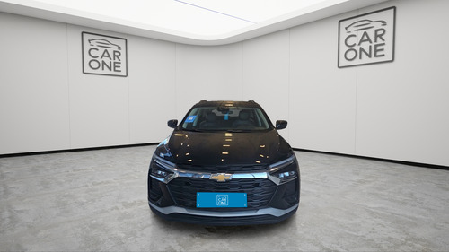 Chevrolet Tracker 1.2 T LTZ AT L26 2025