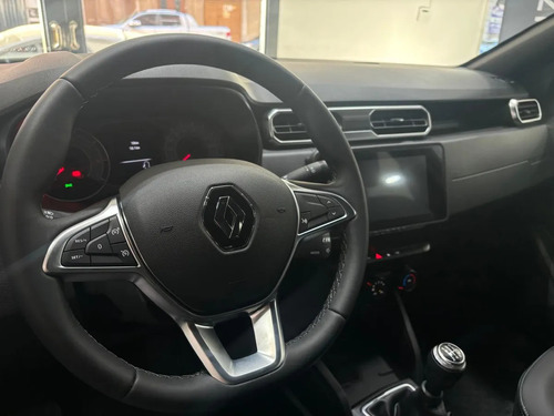 Renault Duster 1.6 Hr16 Intens 115Cv 2026