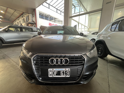 Audi A1 Sportback 1.4 Ambition Tfsi 122cv 2013