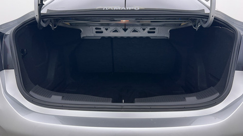 Chevrolet Cruze II 1.4 Sedan Lt 2021