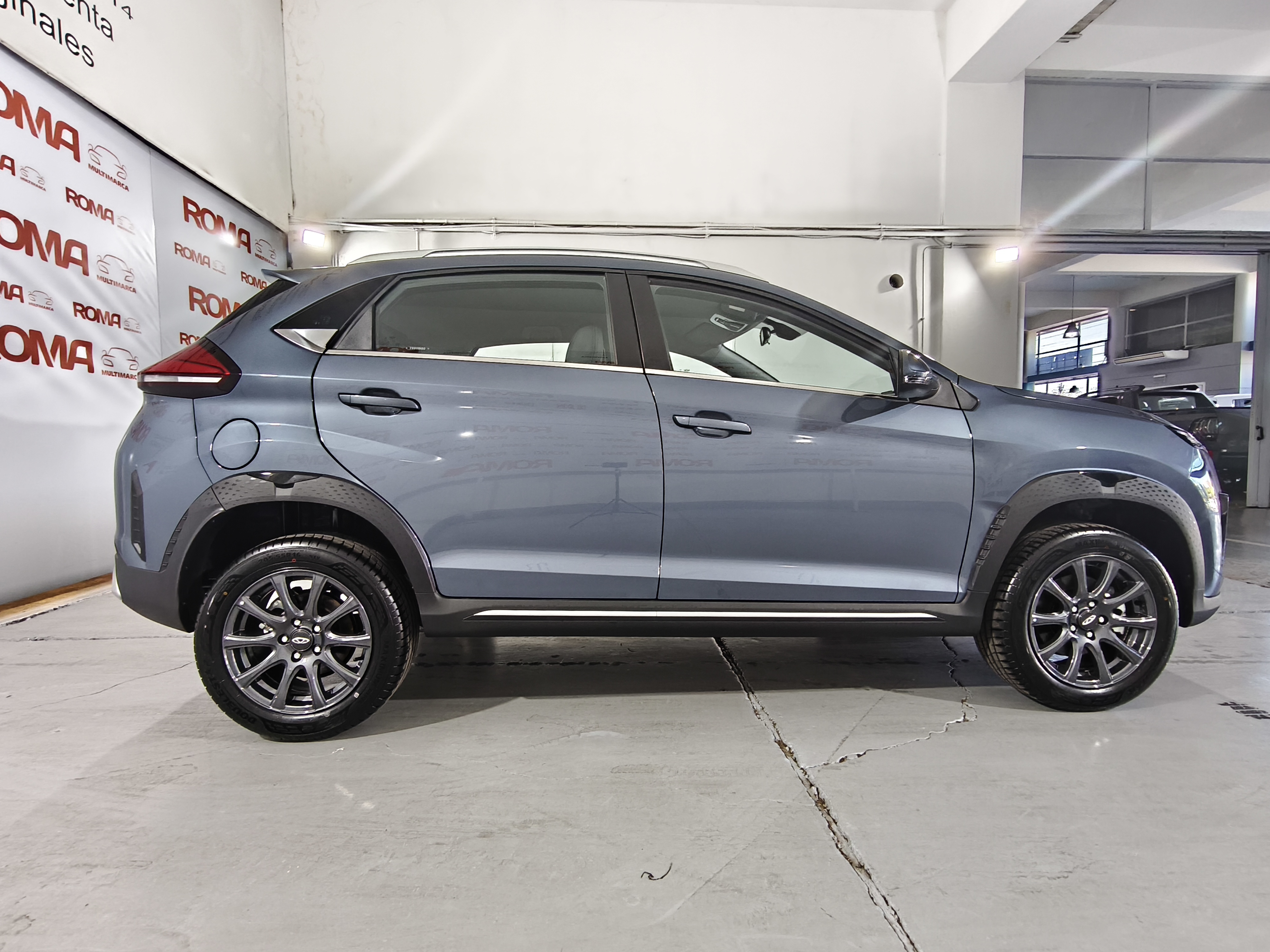 Chery TIGGO 2 PRO MAX MN 2025