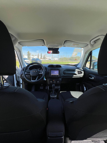 Jeep Renegade 1.3T Sport At6 Fwd 2025