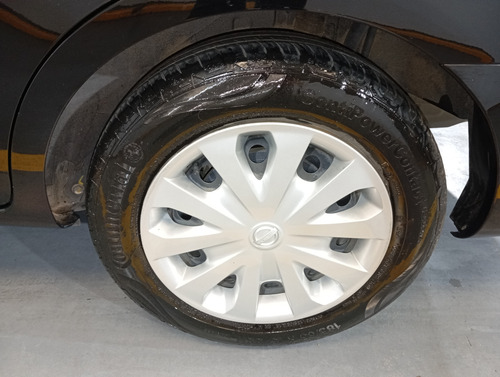 Nissan Versa 1.6 Sense L/20 2020