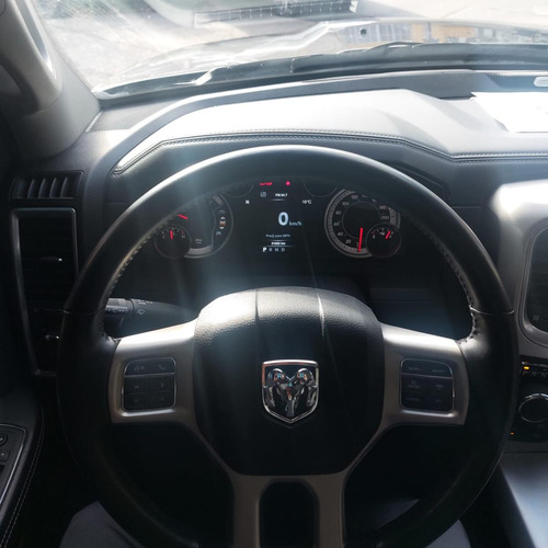 RAM 1500 5.7 Laramie Atx V8 2024