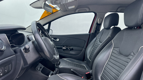 Renault Captur 2.0 Intens Manual 2017