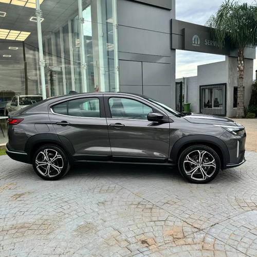 Fiat FASTBACK 1.3 T270 At6 2024