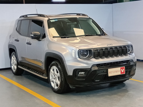 Jeep Jeep Renegade 1.8 4x2 Sport At L/22 2024