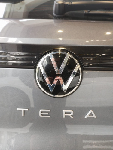 Volkswagen Tera 1.0T 170 Tsi Outfit At 2025
