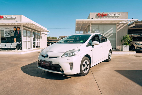 Toyota Prius 1.8 Cvt L12 2013