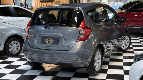 Nissan Note 1.6 Sense 110cv 2016