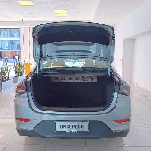 Chevrolet Onix plus 1.0 Lt 2026