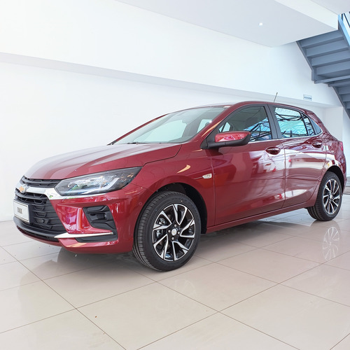 Chevrolet Onix 1.0 Turbo Premier At 2026