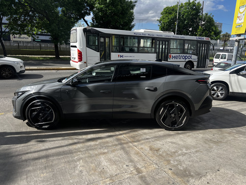 Peugeot 408 1.6 Gt 2025