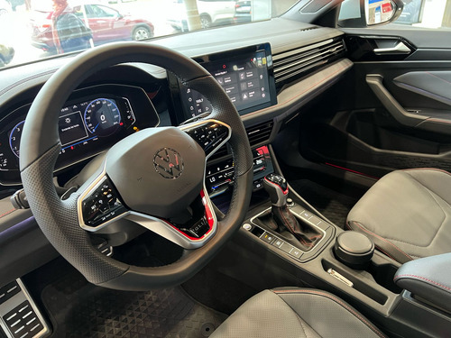 Volkswagen Vento 2.0 Tsi 350 Gli Dsg 2025