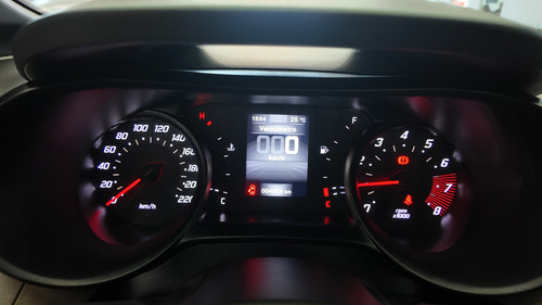 Fiat Cronos 1.3 Gse Drive 2025