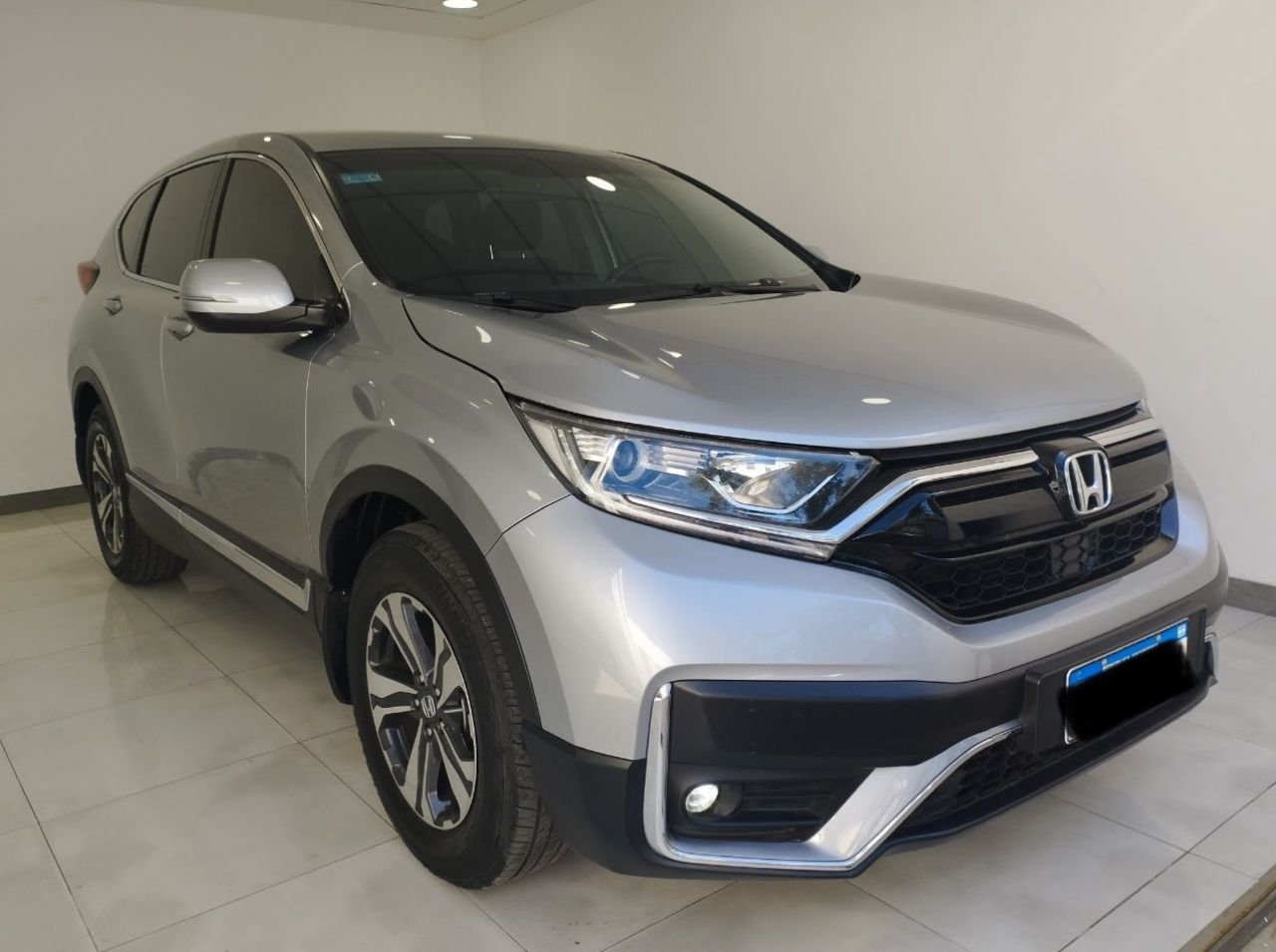 Honda CRV 2.4 4x2 LX CVT 2020
