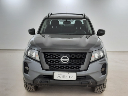 Nissan Frontier 2.3 BI TURBO D 4X4 CD X-GEAR AT L22 2023