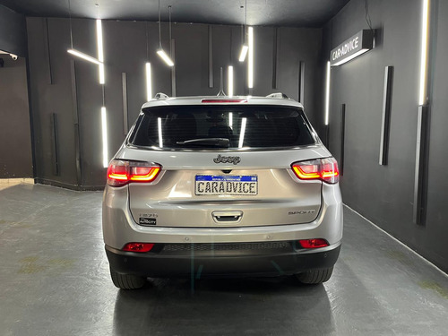 Jeep Compass 1.3 T 270 SPORT AT6 L21 2022