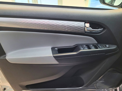 Chevrolet S-10 2.8 TD DC 4X4 LTZ AT L26 2026