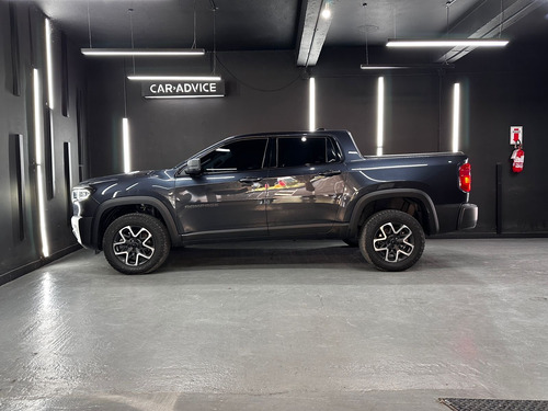 RAM Rampage 2.0 GME 4X4 REBEL AT9 2024