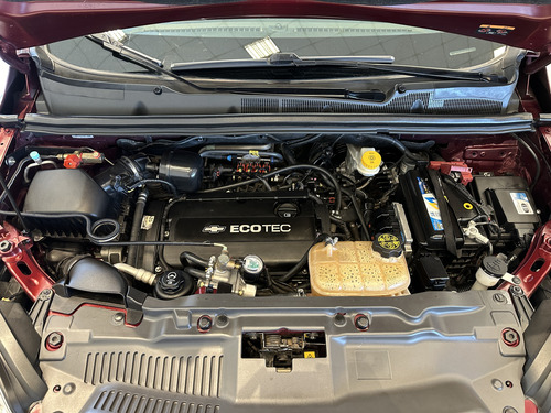 Chevrolet Tracker 1.8 Ltz+ Awd At 140cv 2016