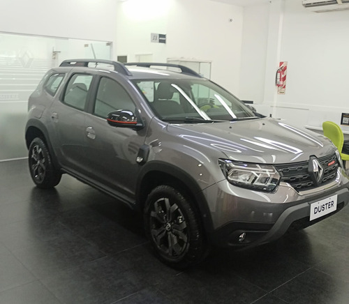 Renault Duster 1.3 T 4X2 2026