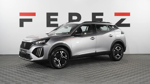 Peugeot 2008 1.0T Allure Cvt 2026