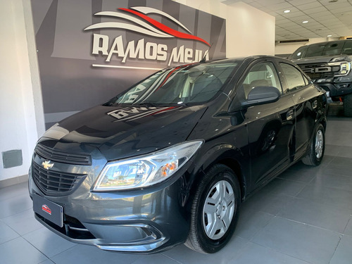 Chevrolet Prisma 1.4 Joy Ls 98cv 2018