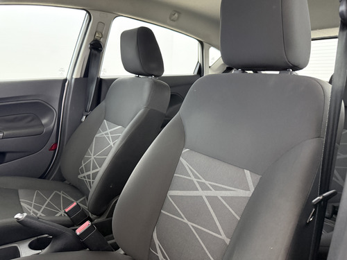 Ford Fiesta 1.6 S KD 5P L14 2016