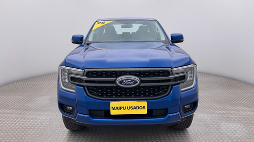 Ford Ranger 3.0 V6 Cd 4X4 Xls At 250Cv 2025