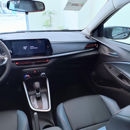 Chevrolet Onix 1.0 Turbo Premier At 2026