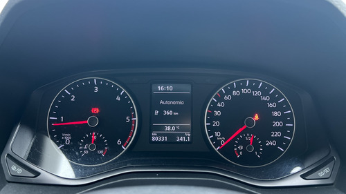 Volkswagen Amarok 2.0 Cd Tdi 140cv Trendline 2023