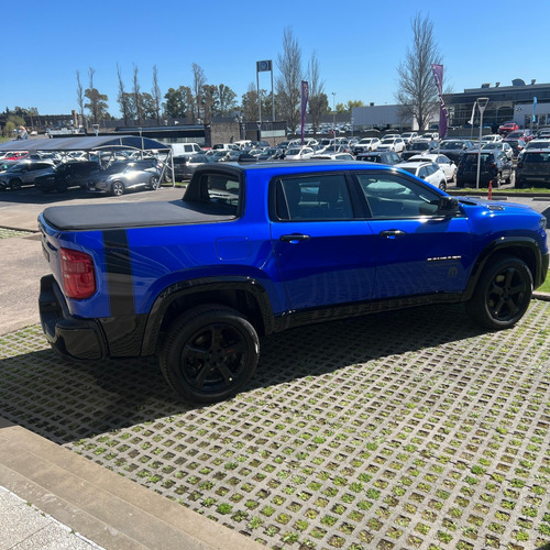 RAM Rampage 2.0 Rt Gme At9 4X4 2025