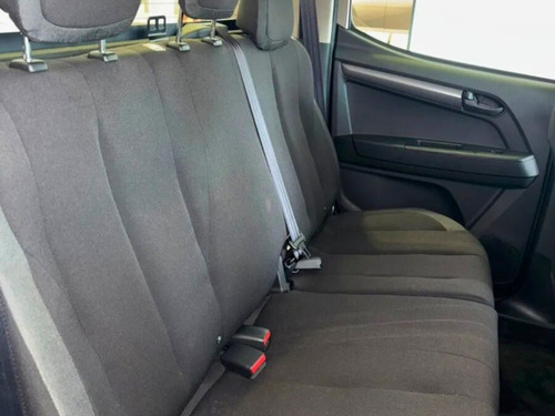 Chevrolet S-10 2.8 TD DC 4X2 WT L26 2026