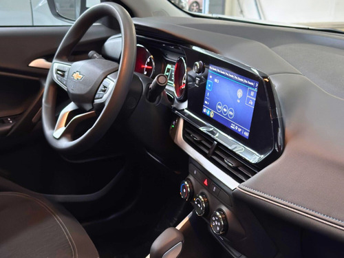 Chevrolet Tracker 1.2 T LT AT L26 2026