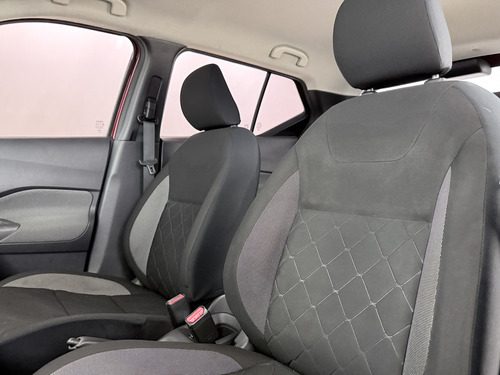 Nissan Kicks 1.6 SENSE L18 2020