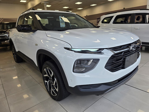 Chevrolet Montana 1.2 T Rs At 2025