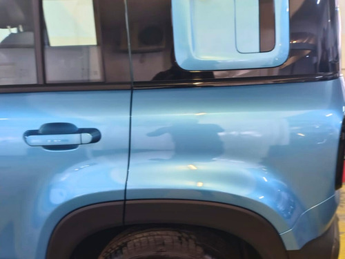 Chevrolet Spark EUV ACTIV 2026