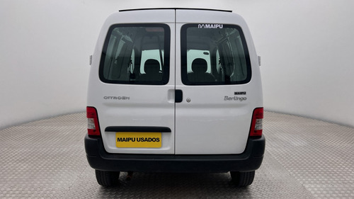 Citroën Berlingo Furgon 1.6 Vti 115 Business 2023