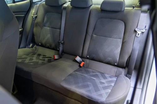 Chevrolet Onix 1.0 T LT PLUS 4P L26 2026