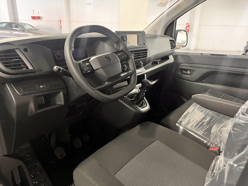 Peugeot Expert 1.6 Hdi Premium 2025