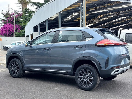 Chery Tiggo 2 1.5 Comfort 2026