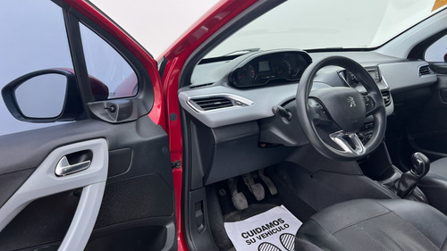 Peugeot 208 1.5 Active 2016